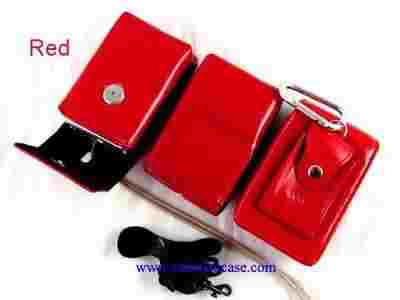 Leather Case